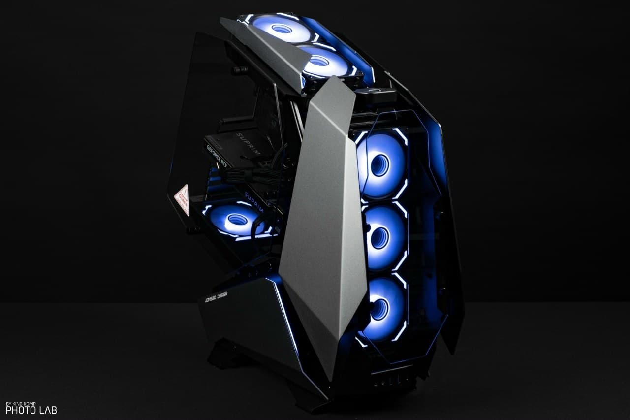 ATLAS 5080 · R9 9900X