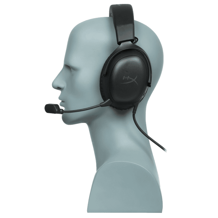 HyperX Cloud III Wireless