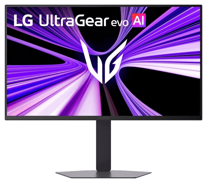 LG UltraGear evo 27GM950B-B 27"