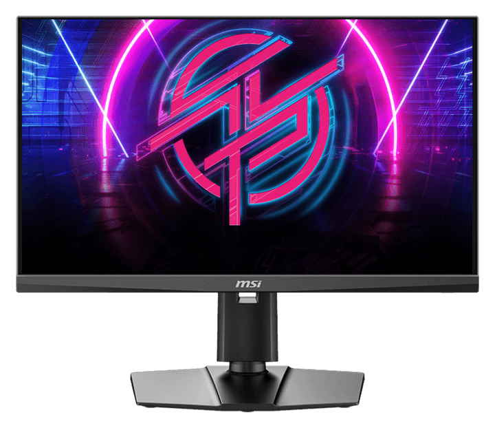 MSI MPG 242R X60N 24.1"