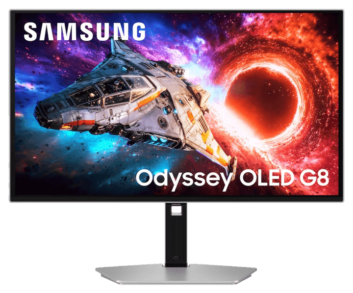 Samsung Odyssey G8 G80SH 27"